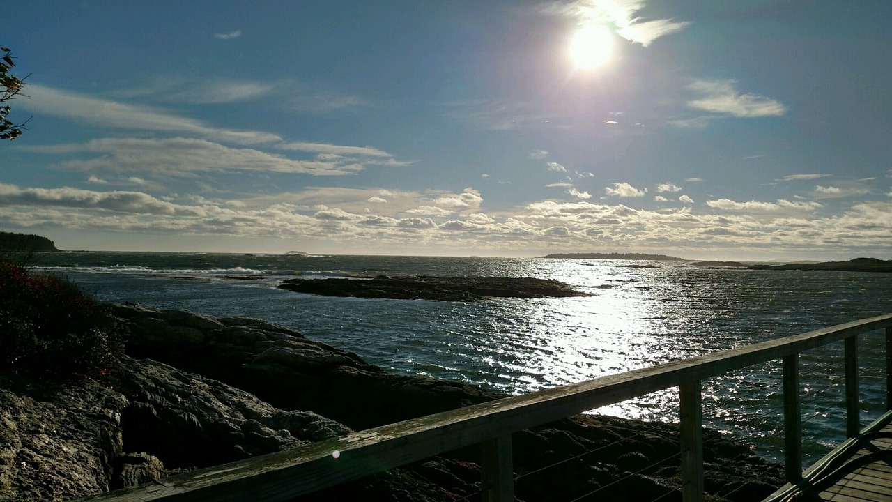 Photo of Outdoor in Sebasco Estates