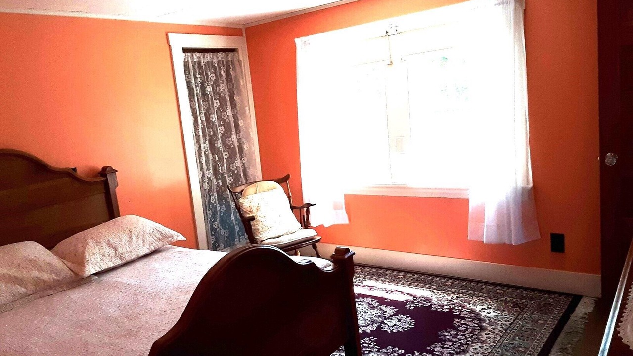 Photo of Bedroom in Sebasco Estates
