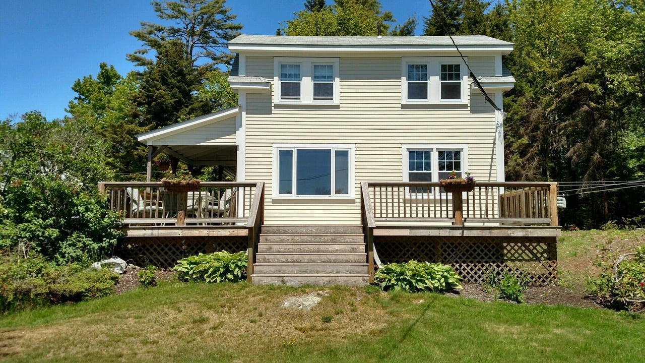 Photo of Outdoor in Sebasco Estates
