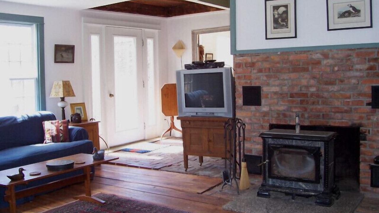 Photo of Bedroom in Sullivan