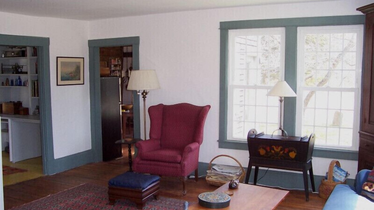 Photo of Bedroom in Sullivan
