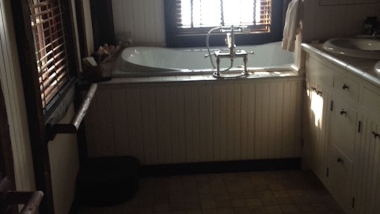 Photo of Bathroom in Galway