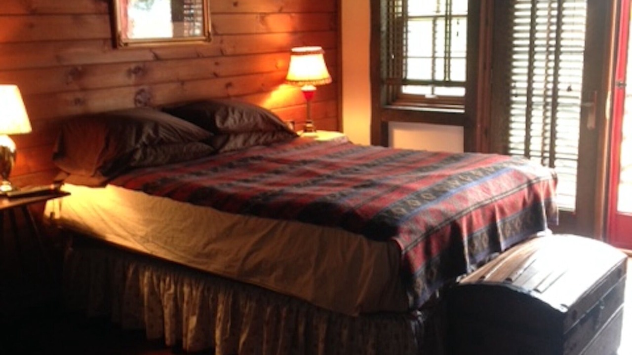 Photo of Bedroom in Galway