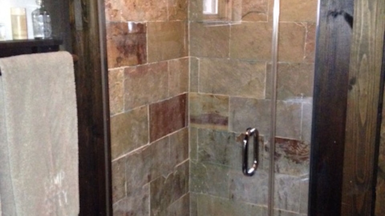 Photo of Bathroom in Galway