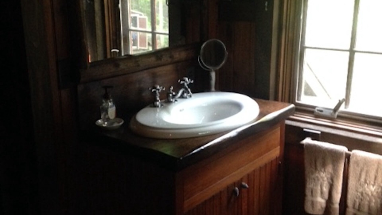 Photo of Bathroom in Galway