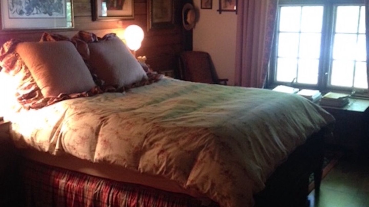 Photo of Bedroom in Galway