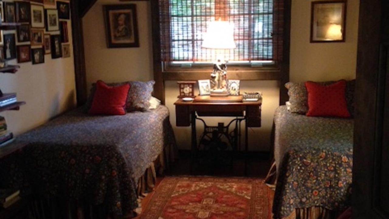 Photo of Bedroom in Galway