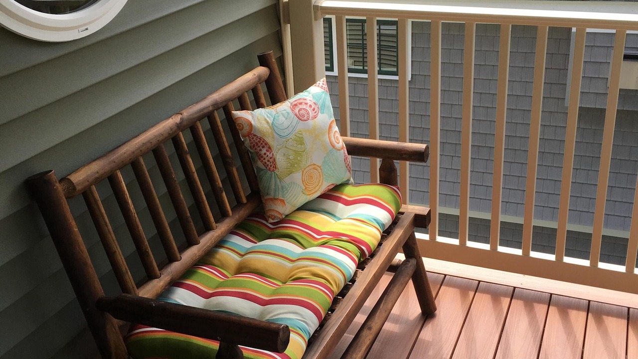 Photo of Outdoor in Hampton