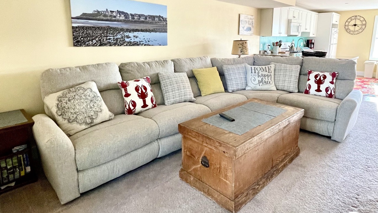 Photo of Bedroom in Hampton