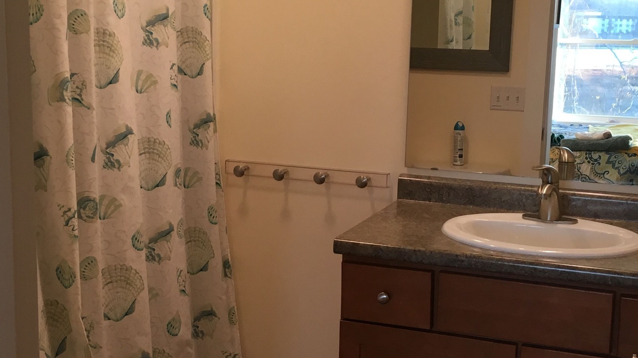 Photo of Bathroom in Hampton
