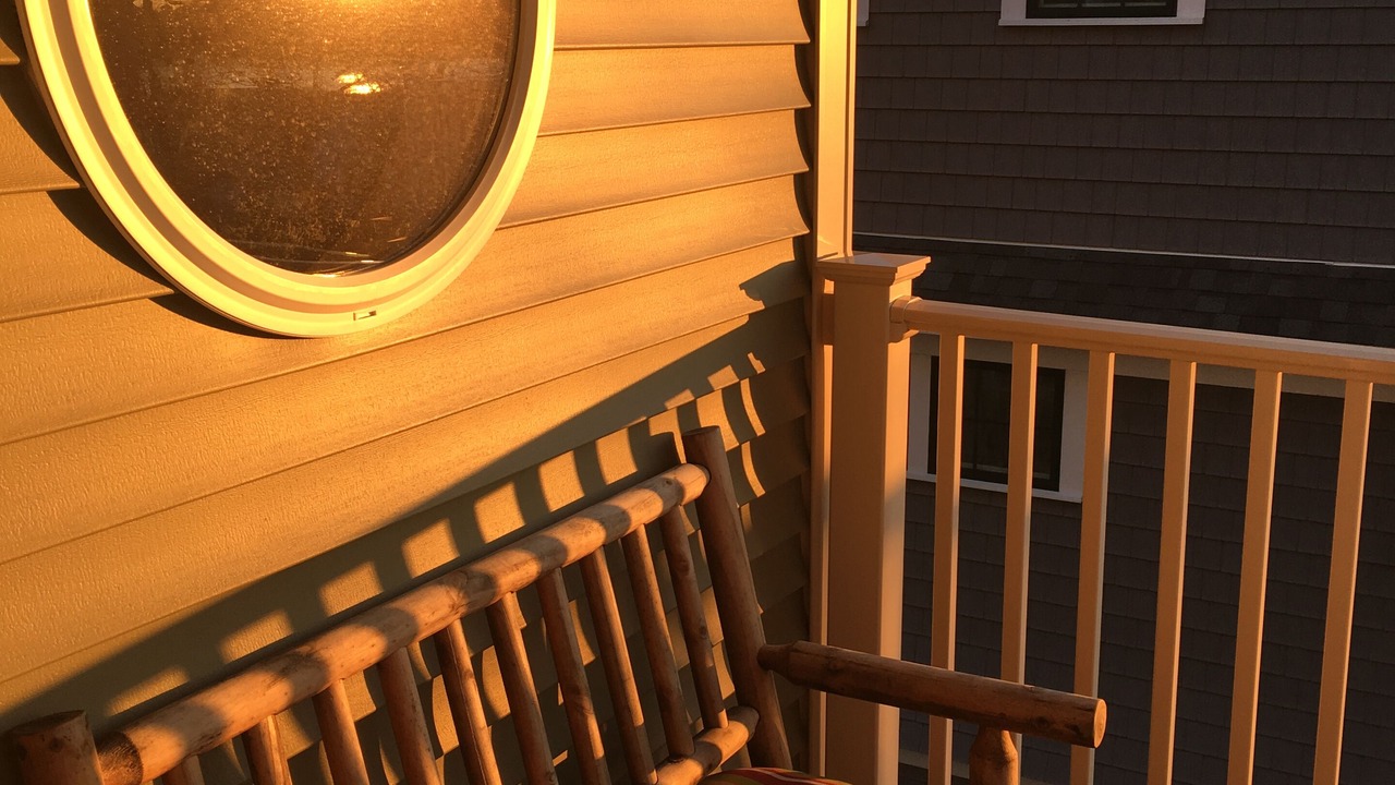 Photo of Outdoor in Hampton