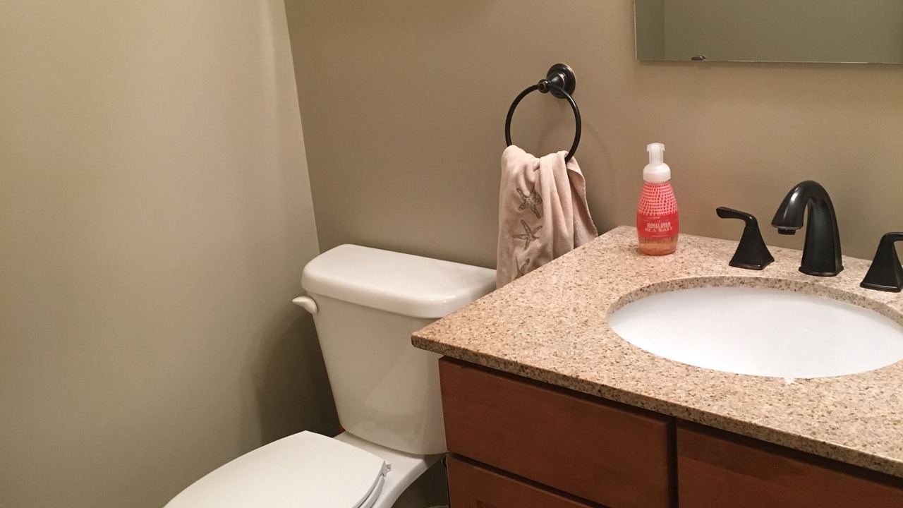 Photo of Bathroom in Hampton
