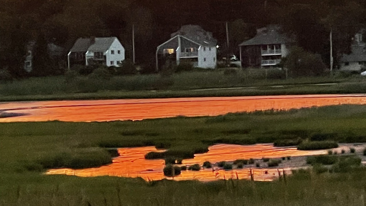 Photo of Outdoor in Hampton