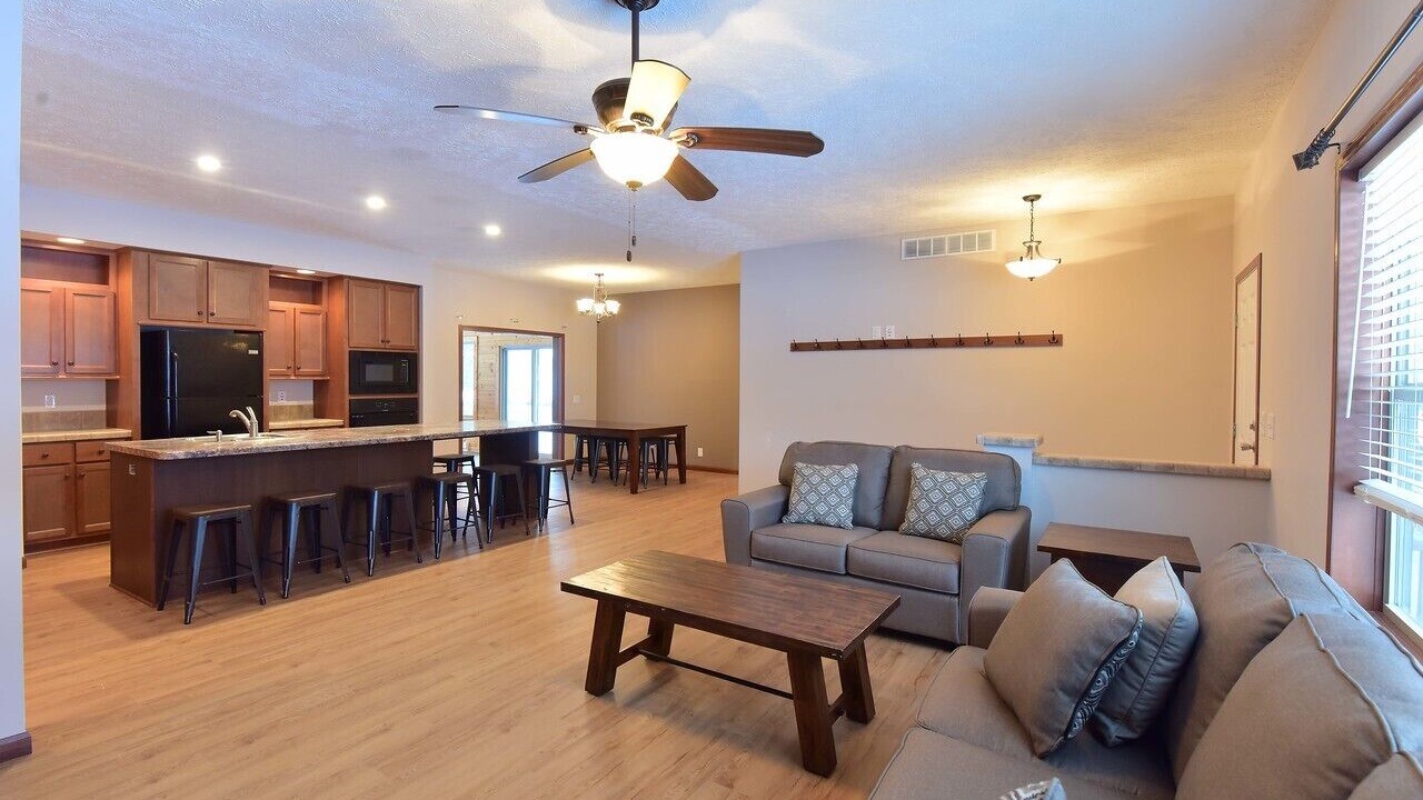 Photo of Livingroom in Spring Brook