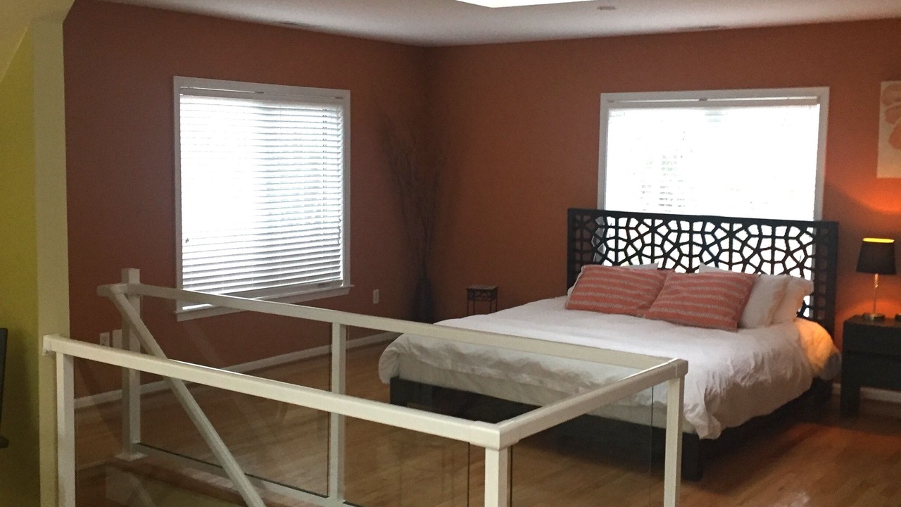 Photo of Bedroom in Greensboro