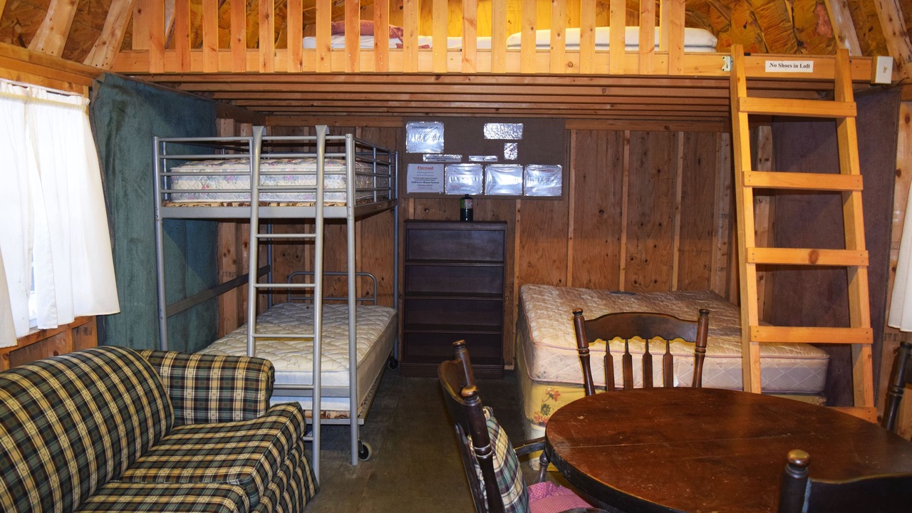Photo of Bedroom in Elk Garden