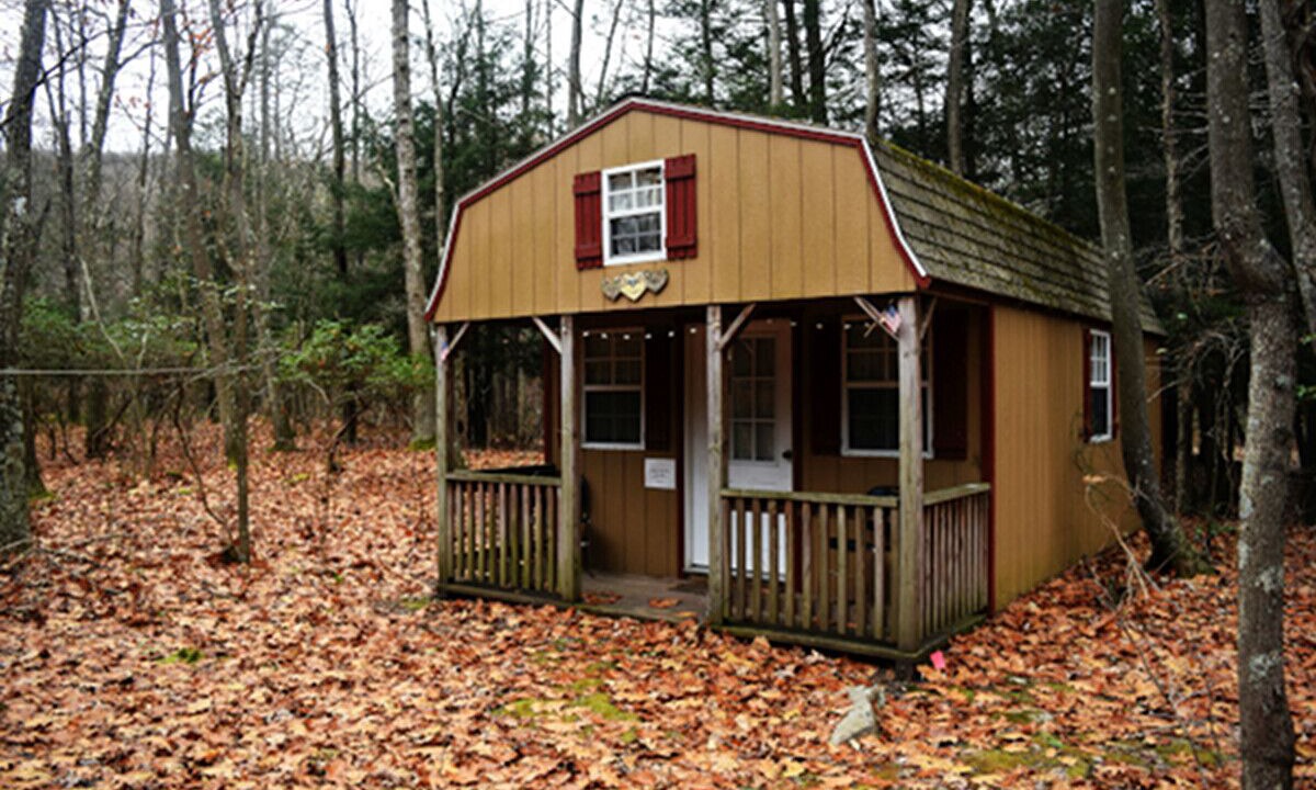 Photo of Outdoor in Elk Garden