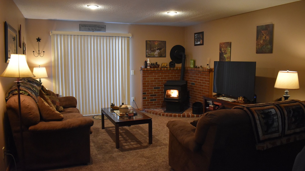 Photo of Livingroom in Center Conway