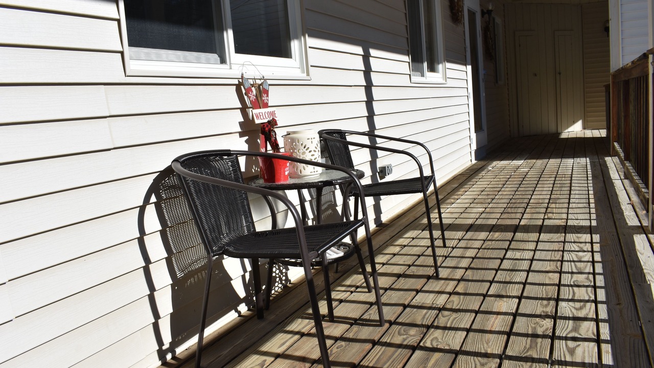 Photo of Outdoor in Center Conway