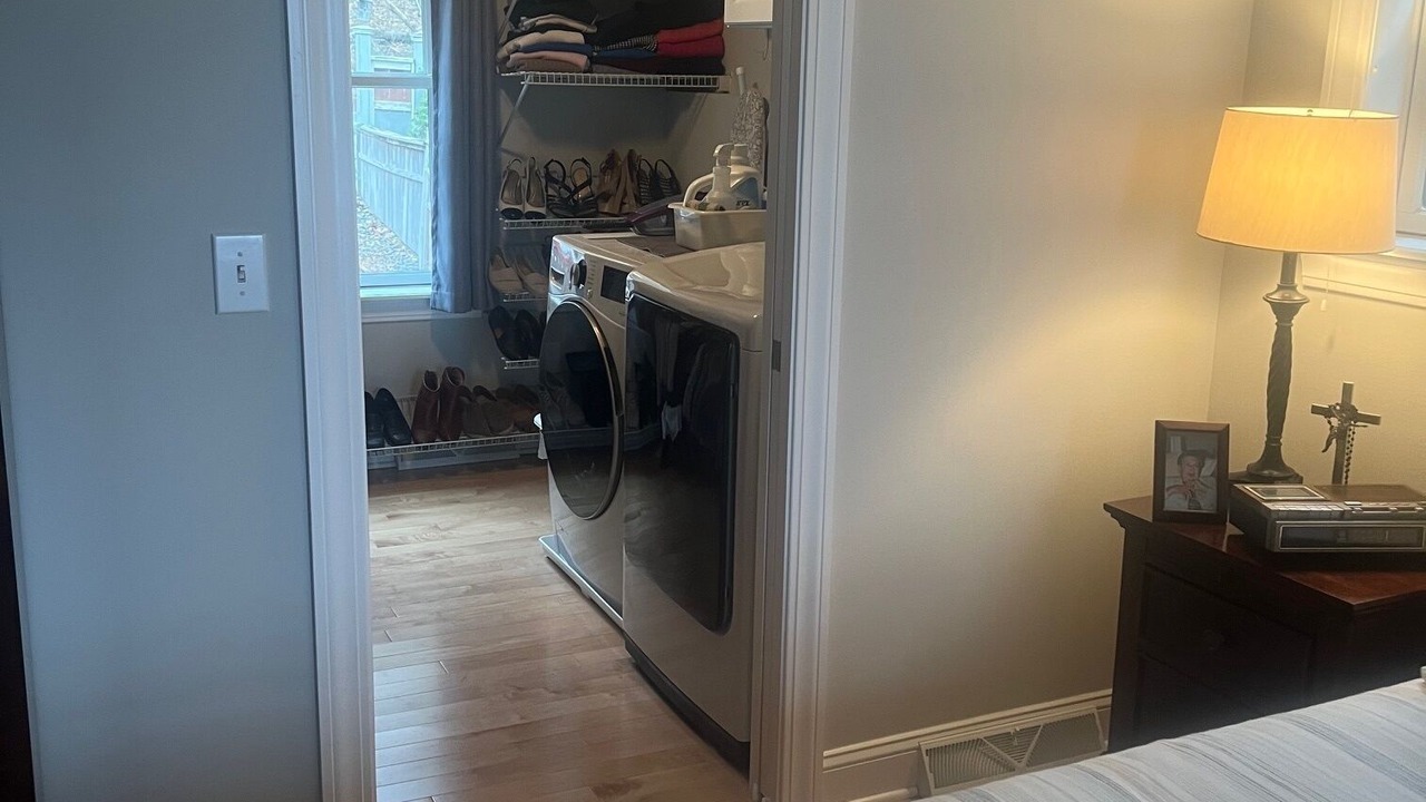 Photo of Bedroom in Saratoga Springs