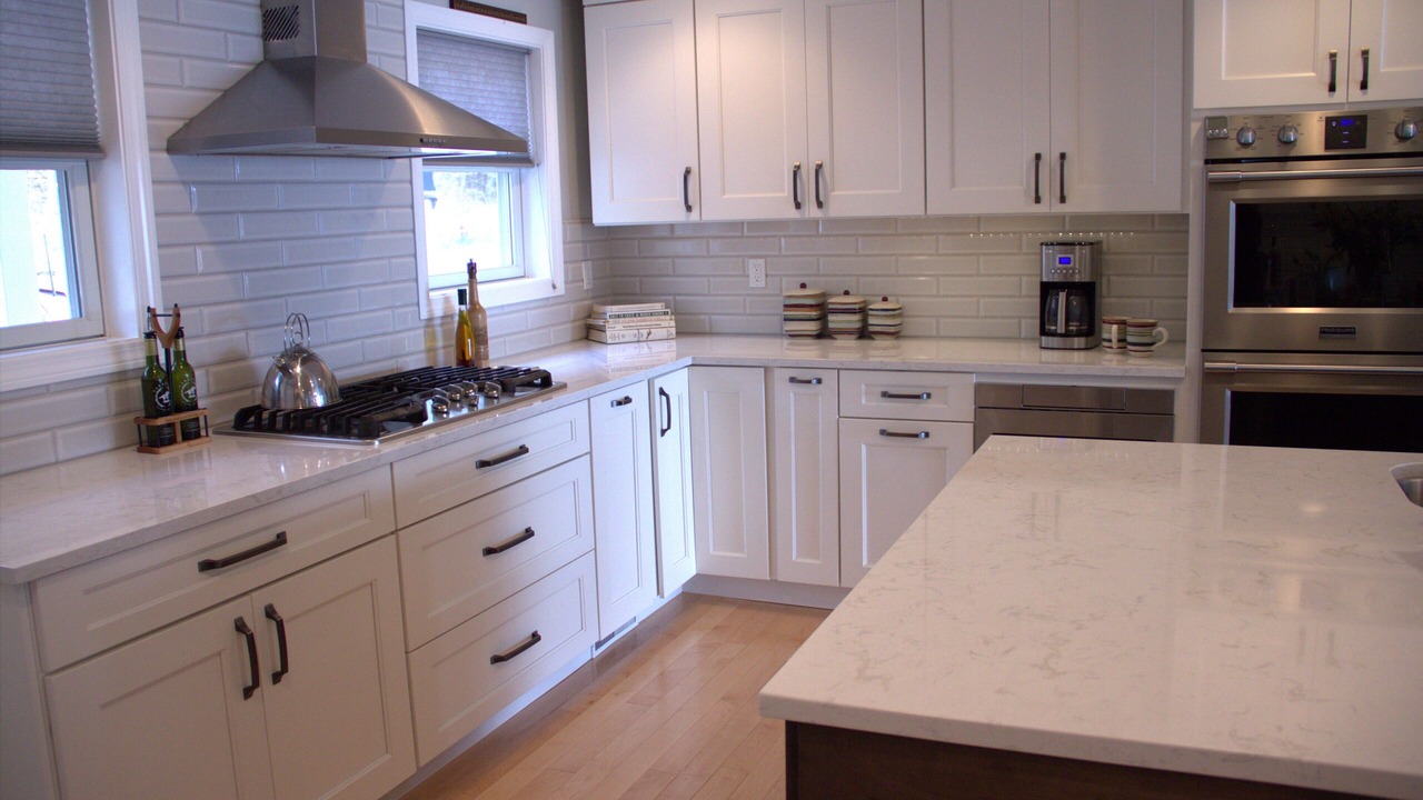 Photo of Kitchen in Saratoga Springs