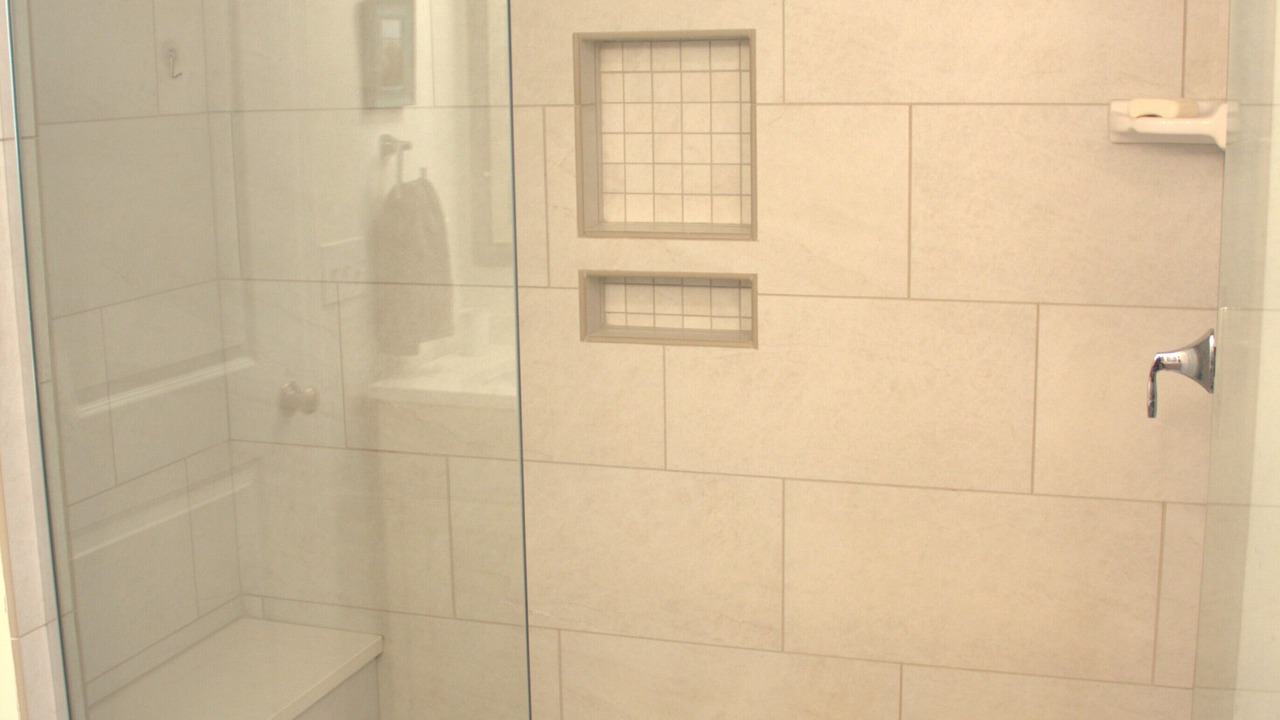 Photo of Bathroom in Saratoga Springs