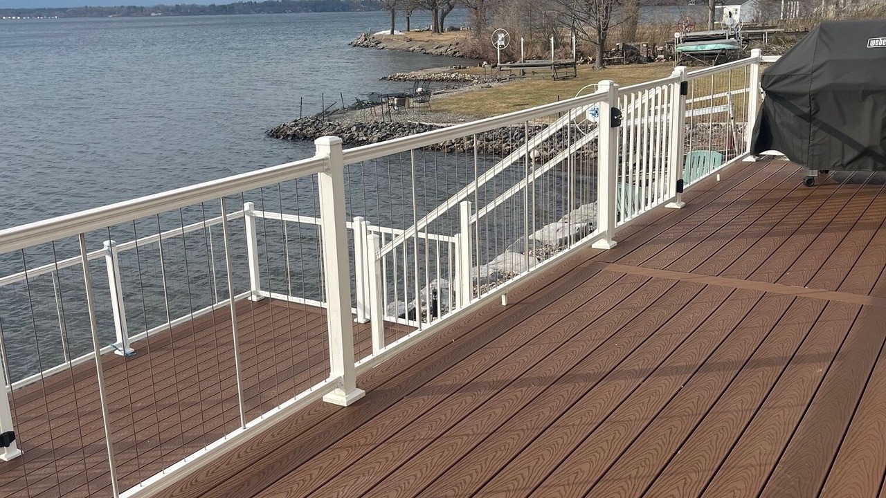 Photo of Outdoor in Saratoga Springs