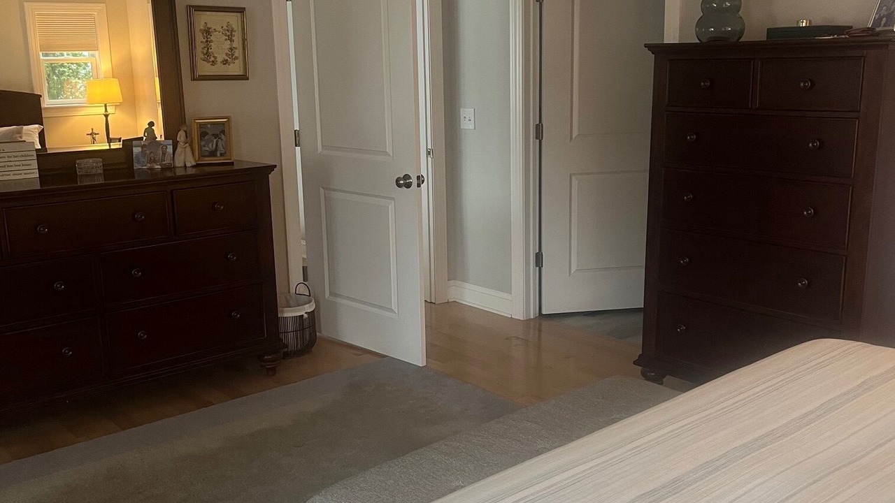 Photo of Bedroom in Saratoga Springs