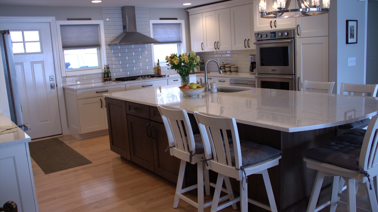 Photo of Kitchen in Saratoga Springs