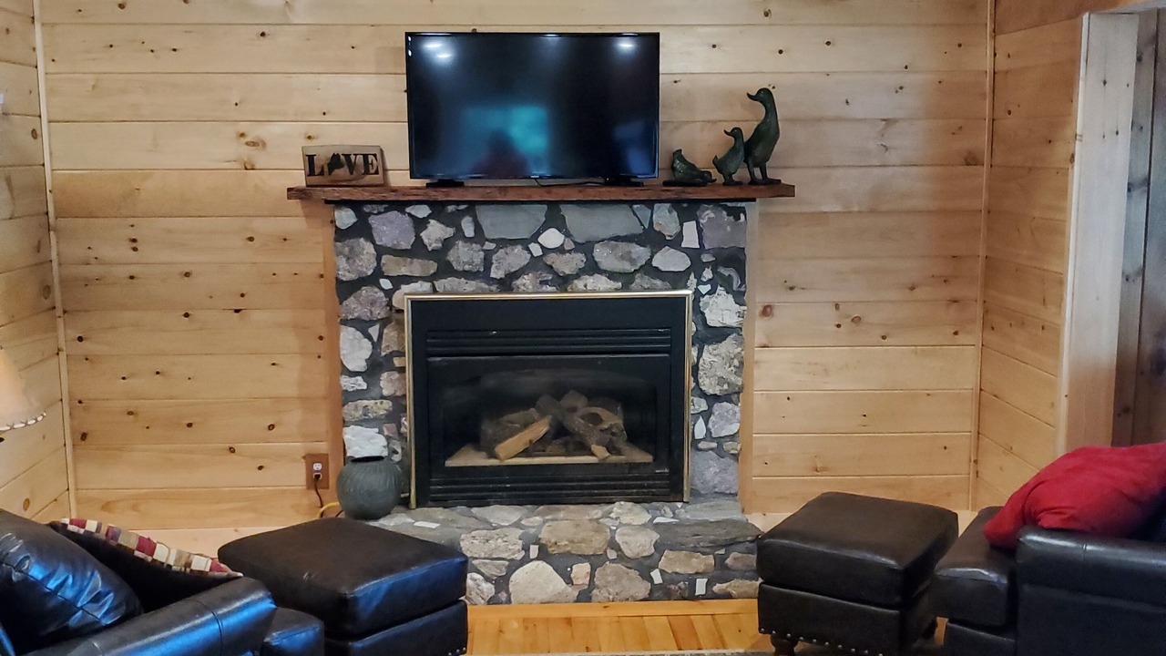 Photo of Livingroom in Windham