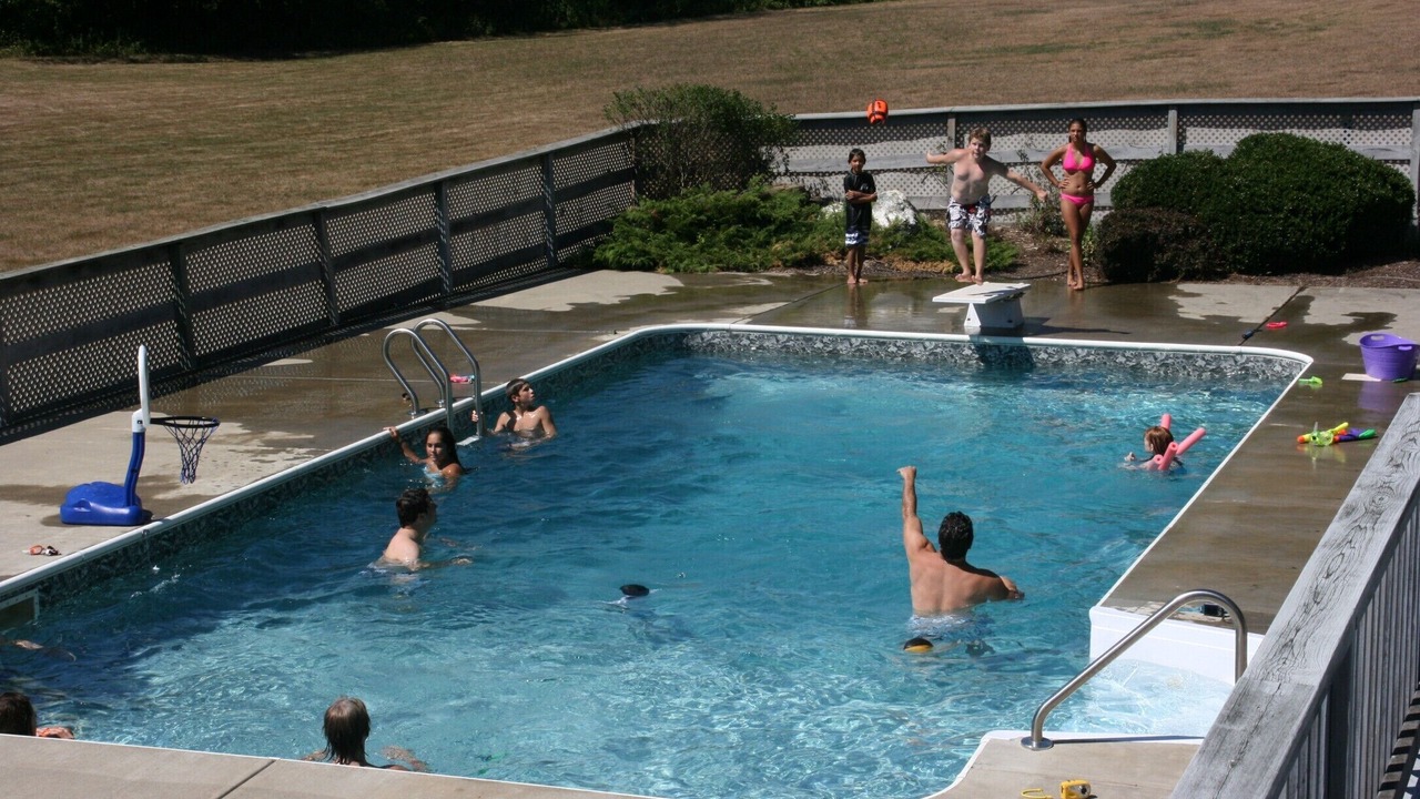Photo of Outdoor in Hillside Lake