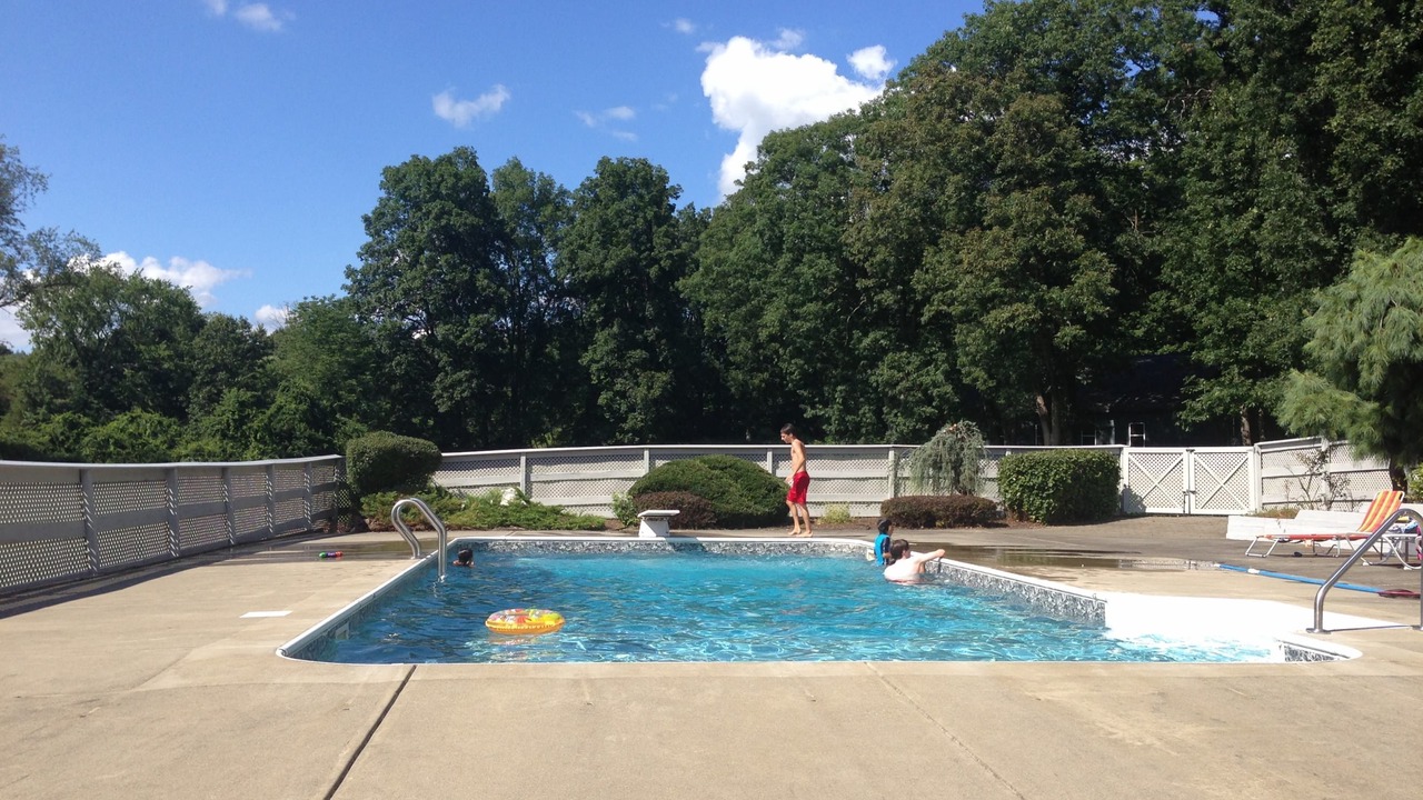 Photo of Outdoor in Hillside Lake