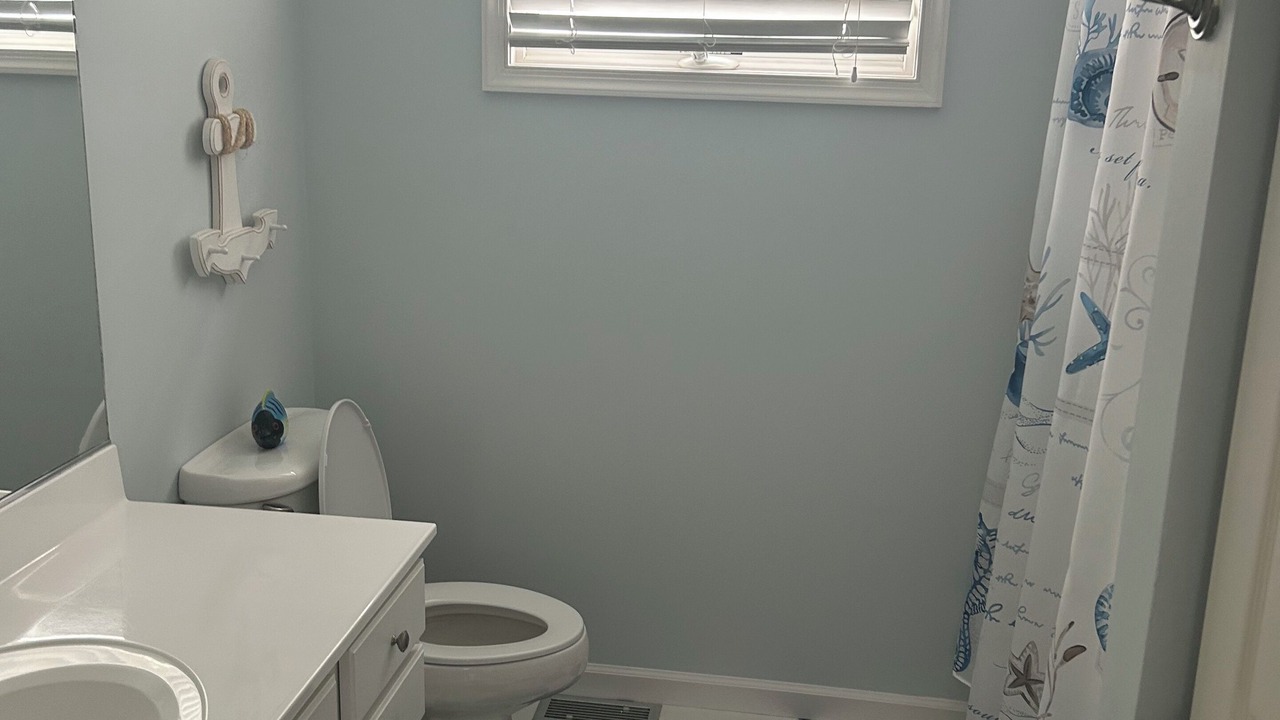 Photo of Bathroom in Surf City