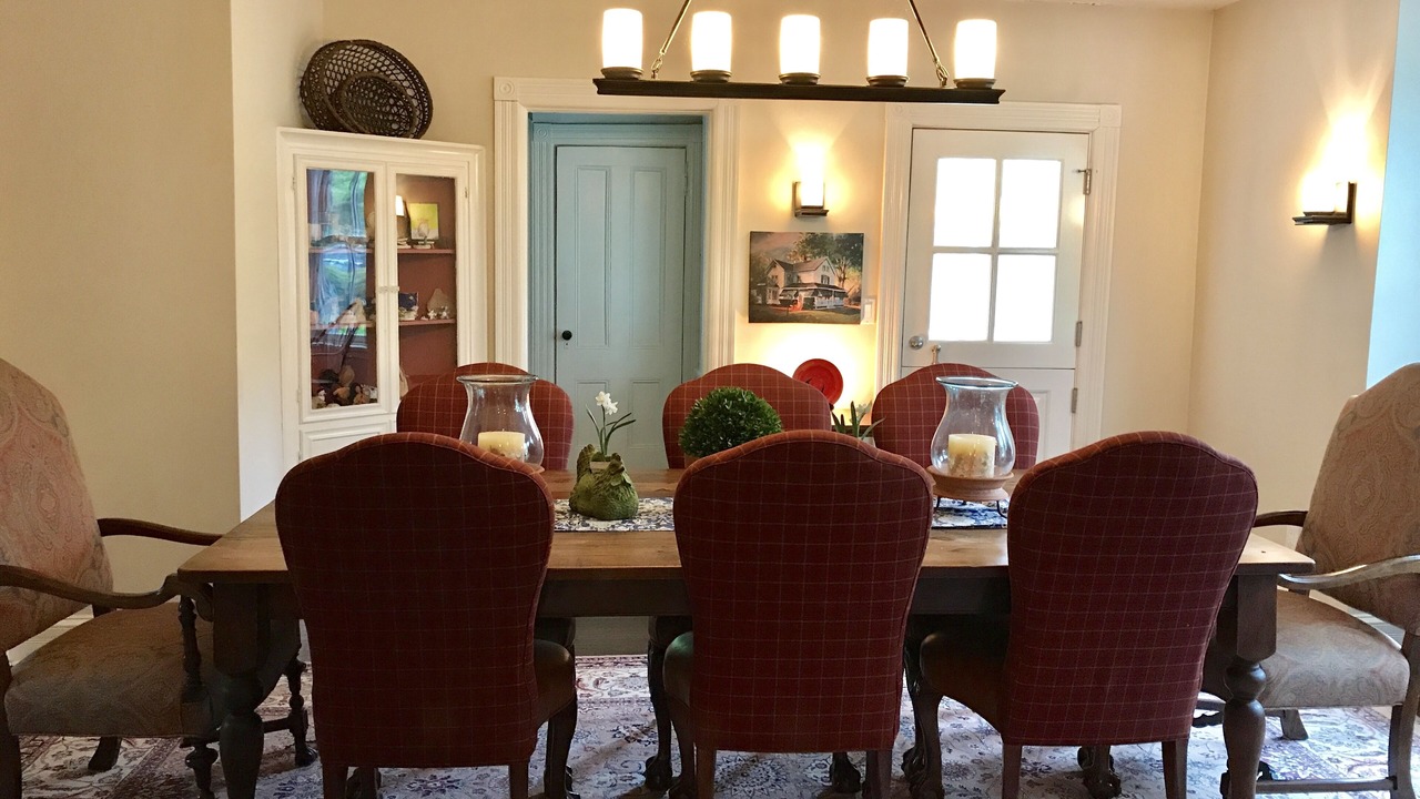 Photo of Bedroom in Village of Southampton