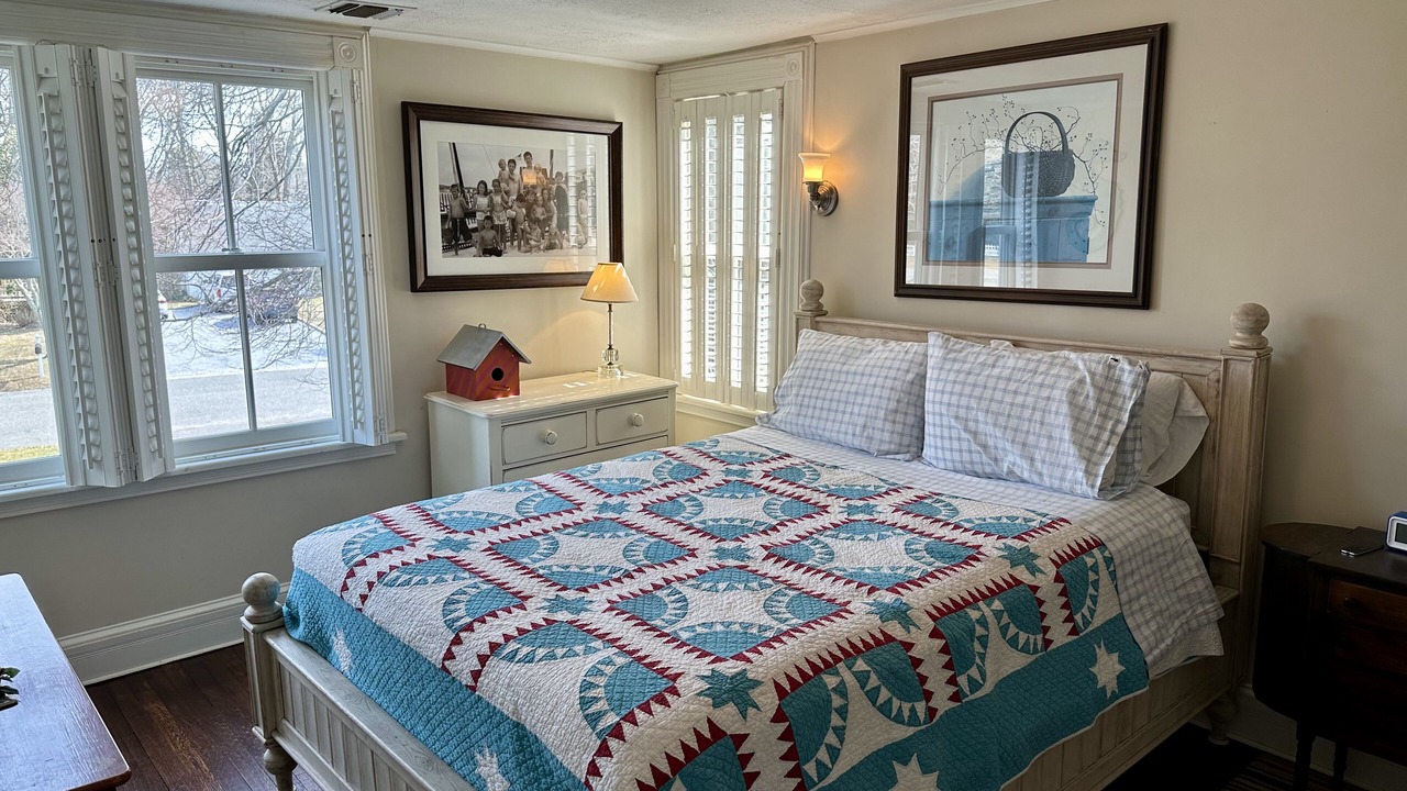 Photo of Bedroom in Village of Southampton