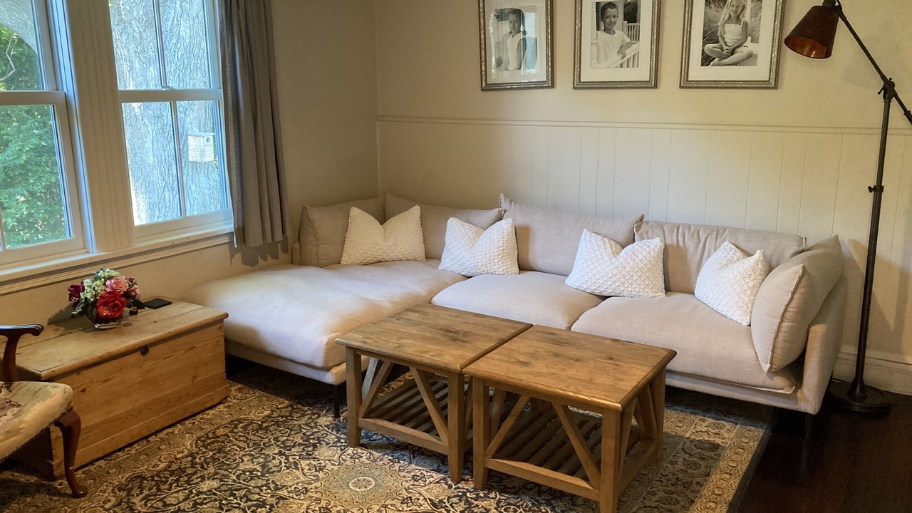 Photo of Bedroom in Village of Southampton