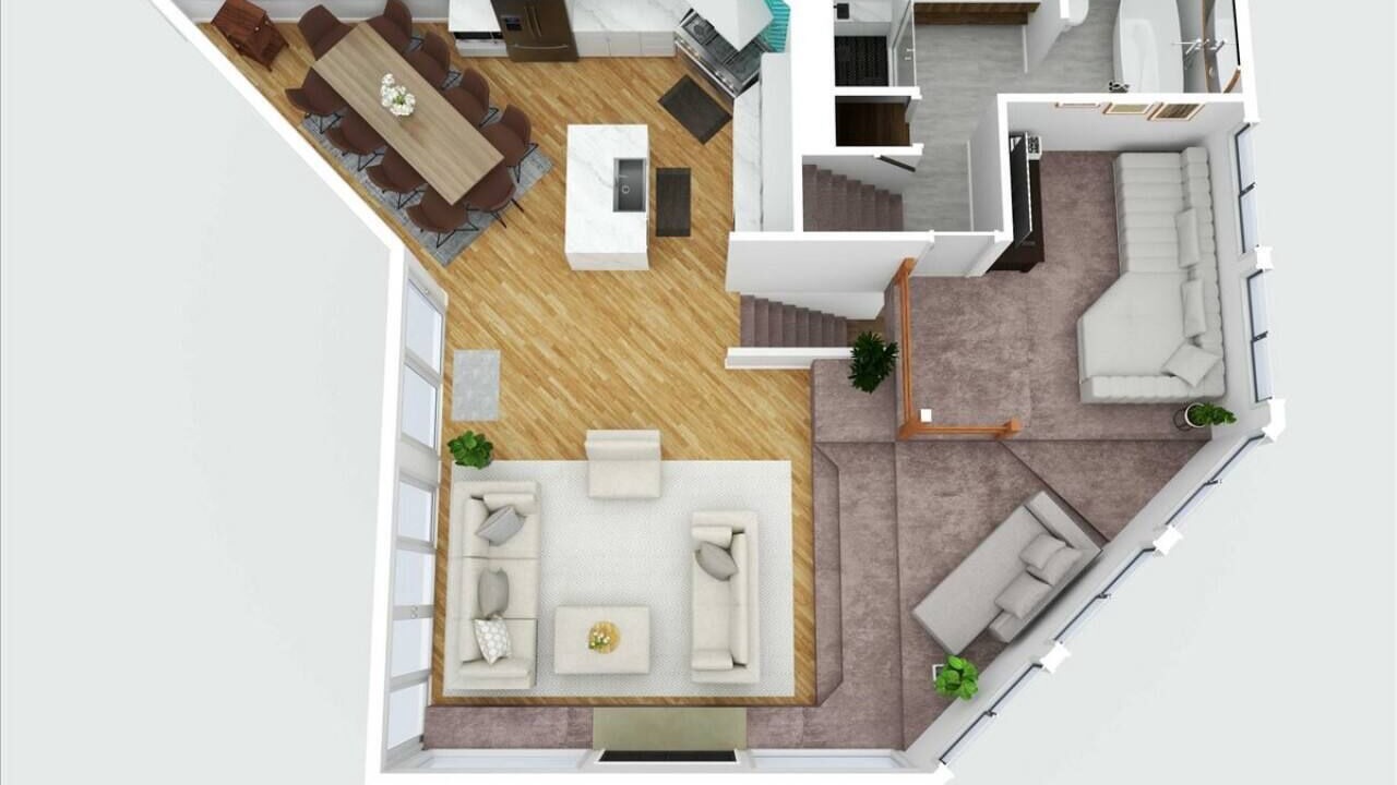 Photo of Bedroom in Laurel