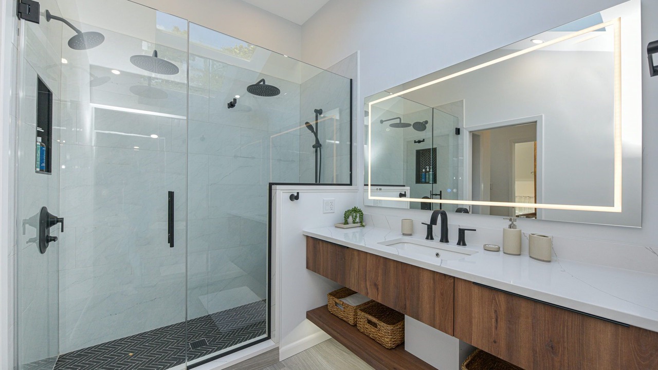 Photo of Bathroom in Laurel
