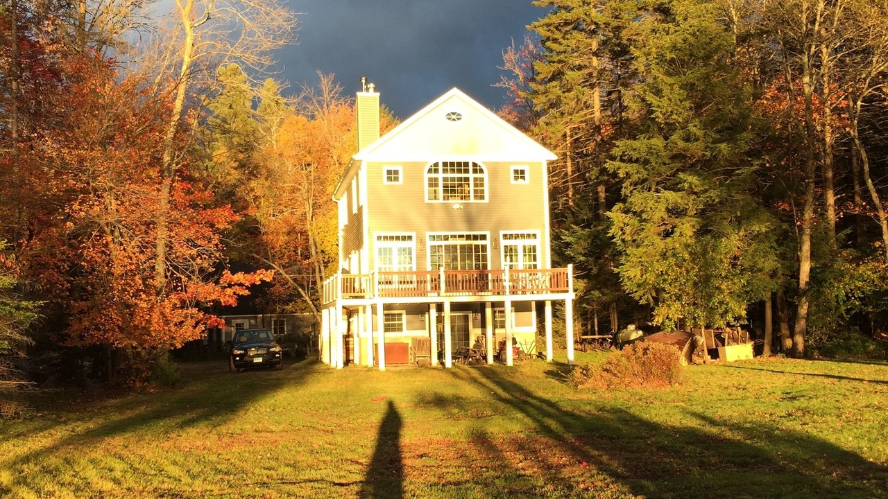 Photo of Outdoor in Washington