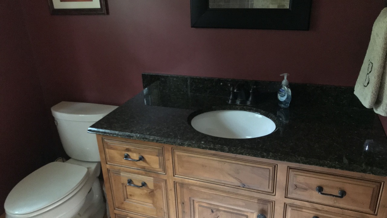 Photo of Bathroom in Washington