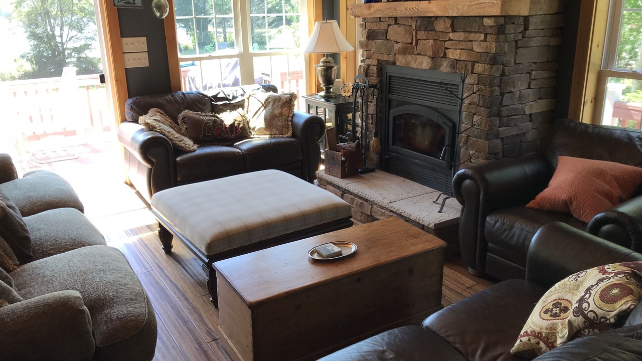 Photo of Livingroom in Washington