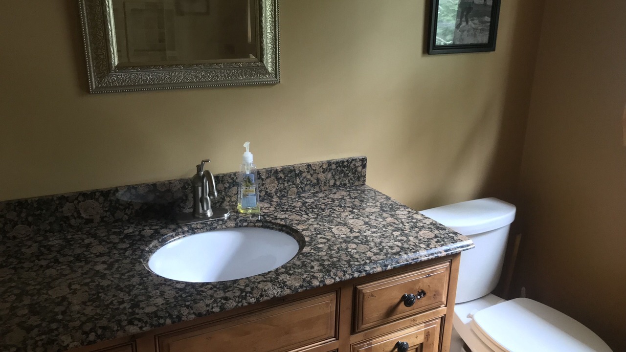 Photo of Bathroom in Washington