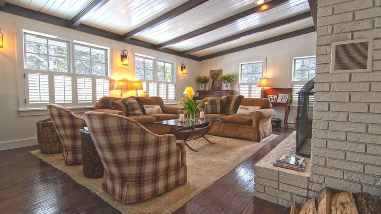 Photo of Bedroom in Hillcrest