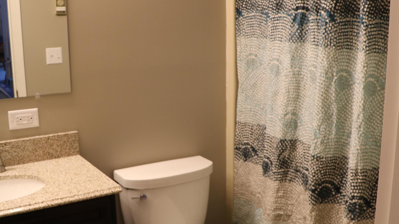 Photo of Bathroom in Clymer