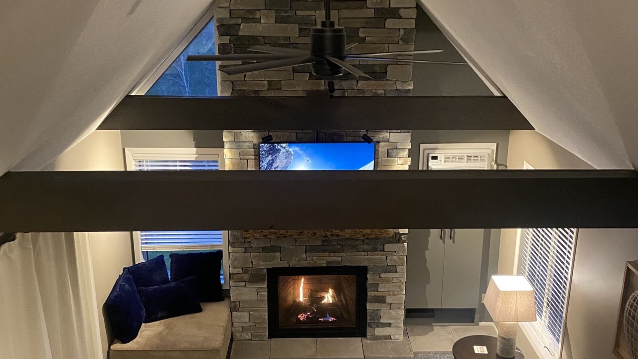 Photo of Livingroom in Clymer