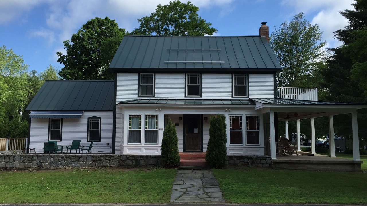 Photo of Outdoor in Salisbury
