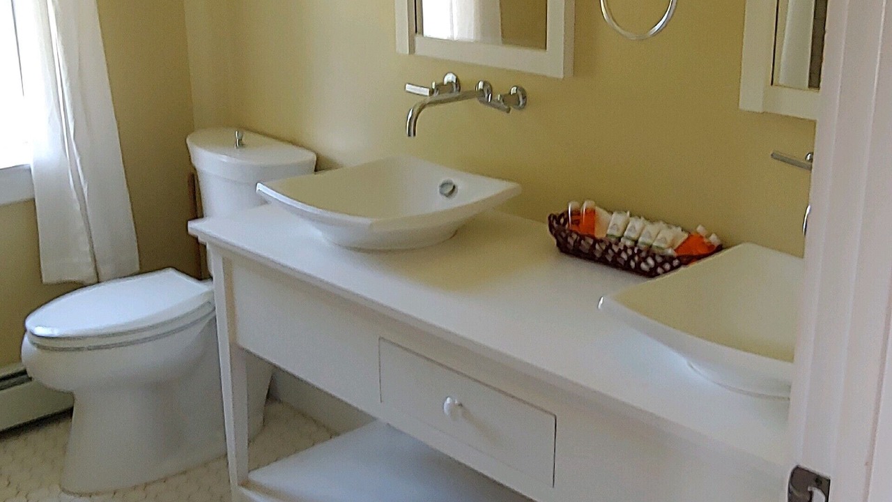 Photo of Bathroom in Salisbury