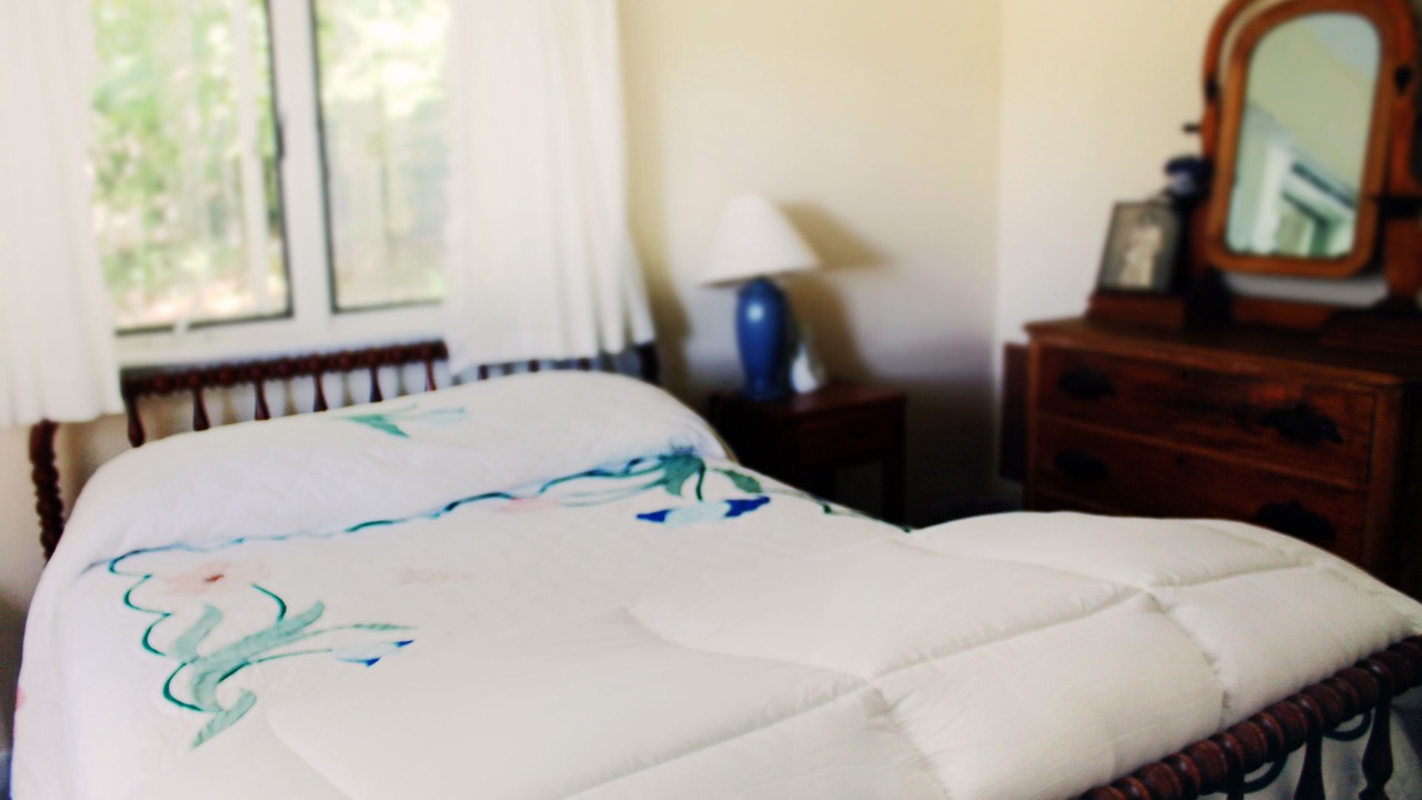 Photo of Bedroom in Post Mills