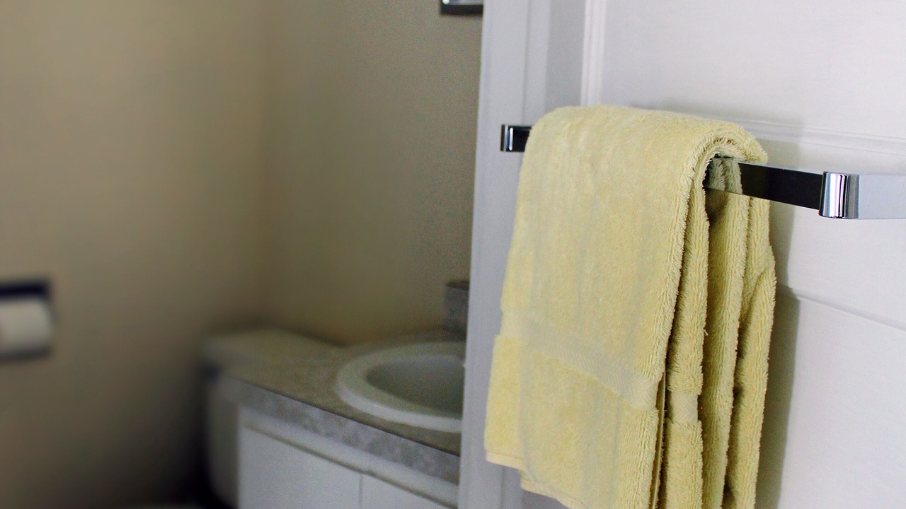 Photo of Bathroom in Post Mills