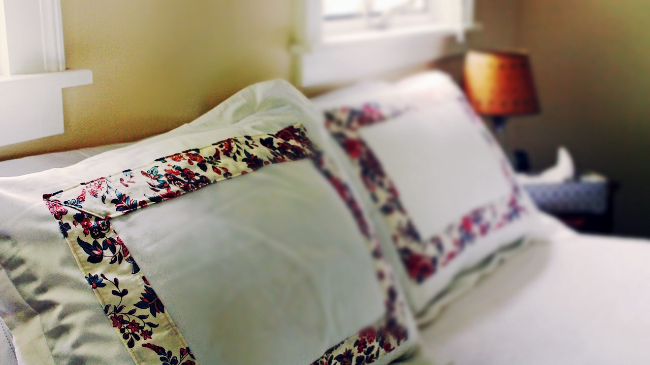 Photo of Bedroom in Post Mills